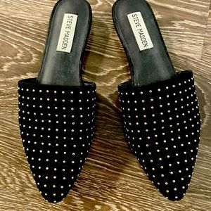 Steve Madden Trace Studded Mule